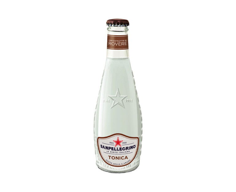 Acqua Tonica San Pellegrino cl. 20 X 24 VAP - La formaggeria dm