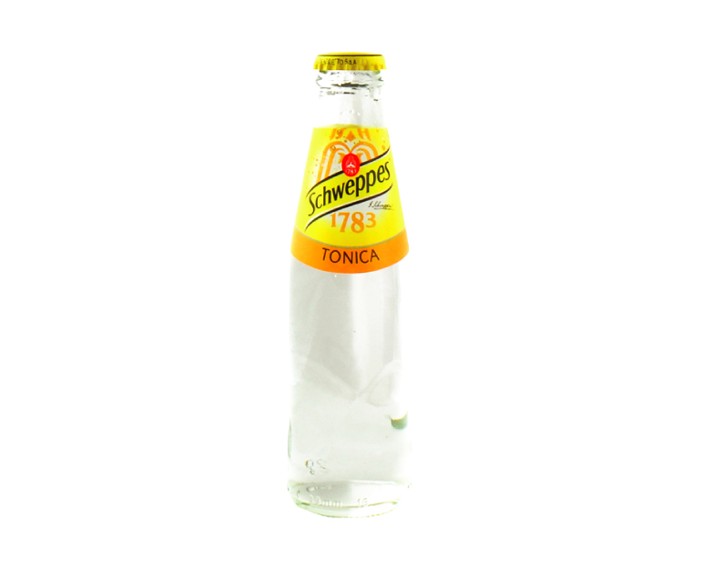 Acqua Tonica Schweppes cl. 18 x 24 VAP - La formaggeria dm